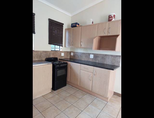 2 BEDROOM APARTMENT TO LET IN HATFIELD